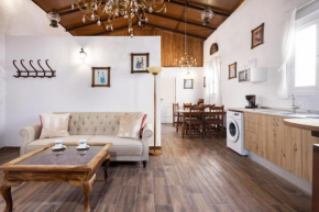 BEAUTIFUL HOME CANARIAN, NEAR BEACH LOS CRISTIANOS